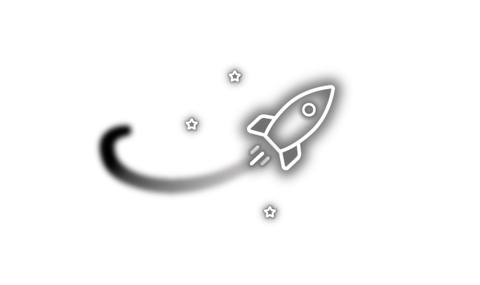 Space Magic Logo